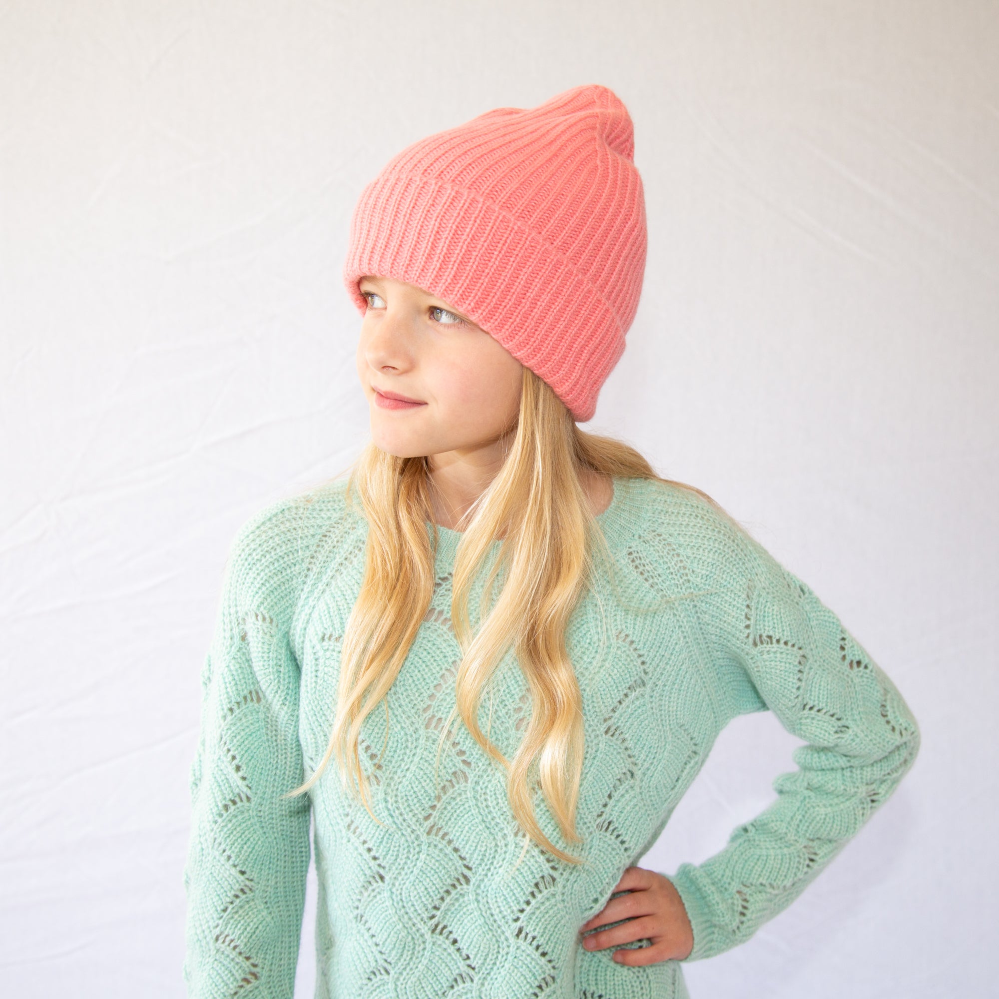 Pullover LISA