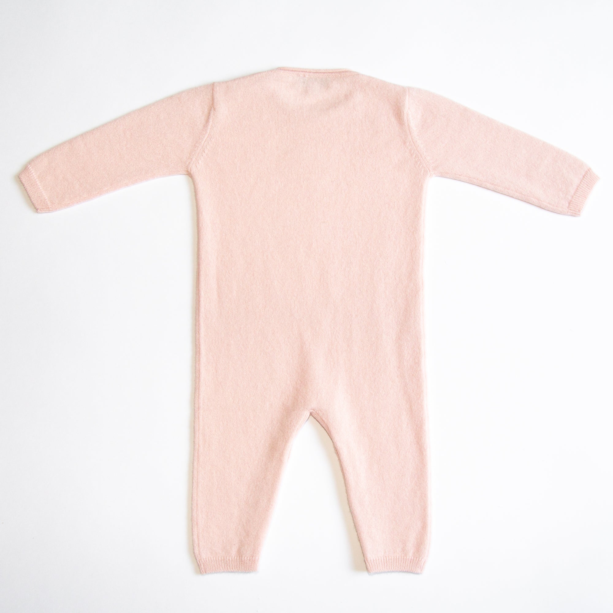Baby-Overall HEART