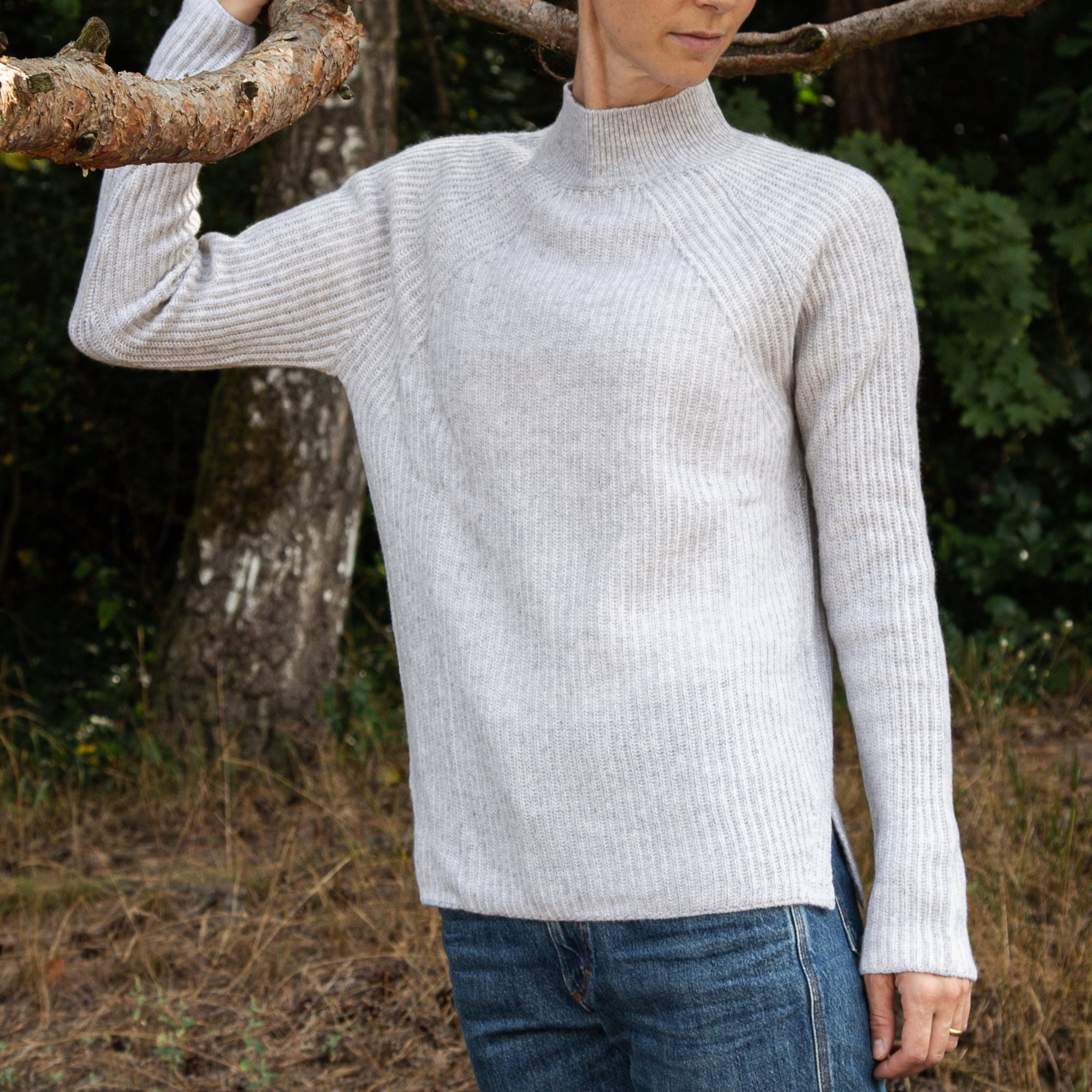 Pullover MAUD