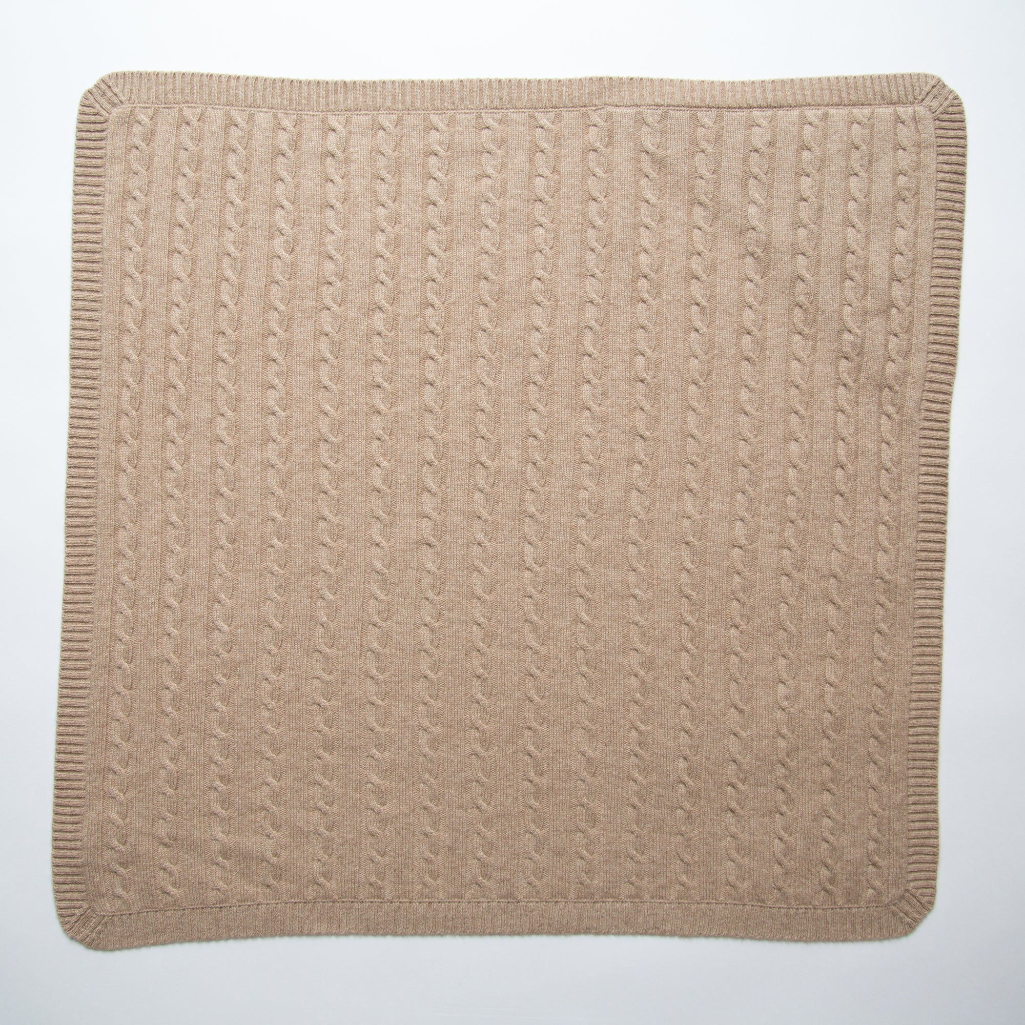 Babydecke SHILOH mit KAPUZE
