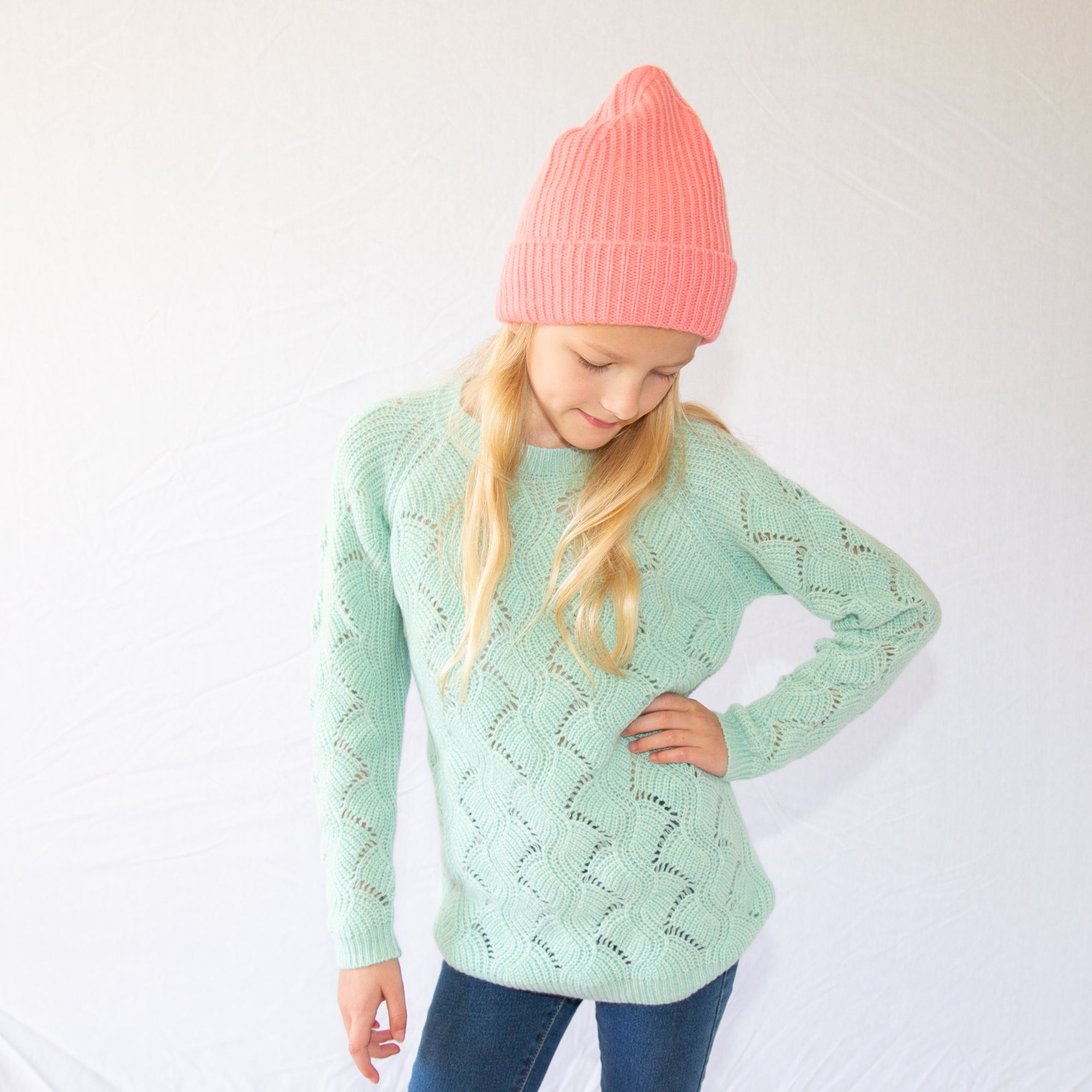 Pullover LISA