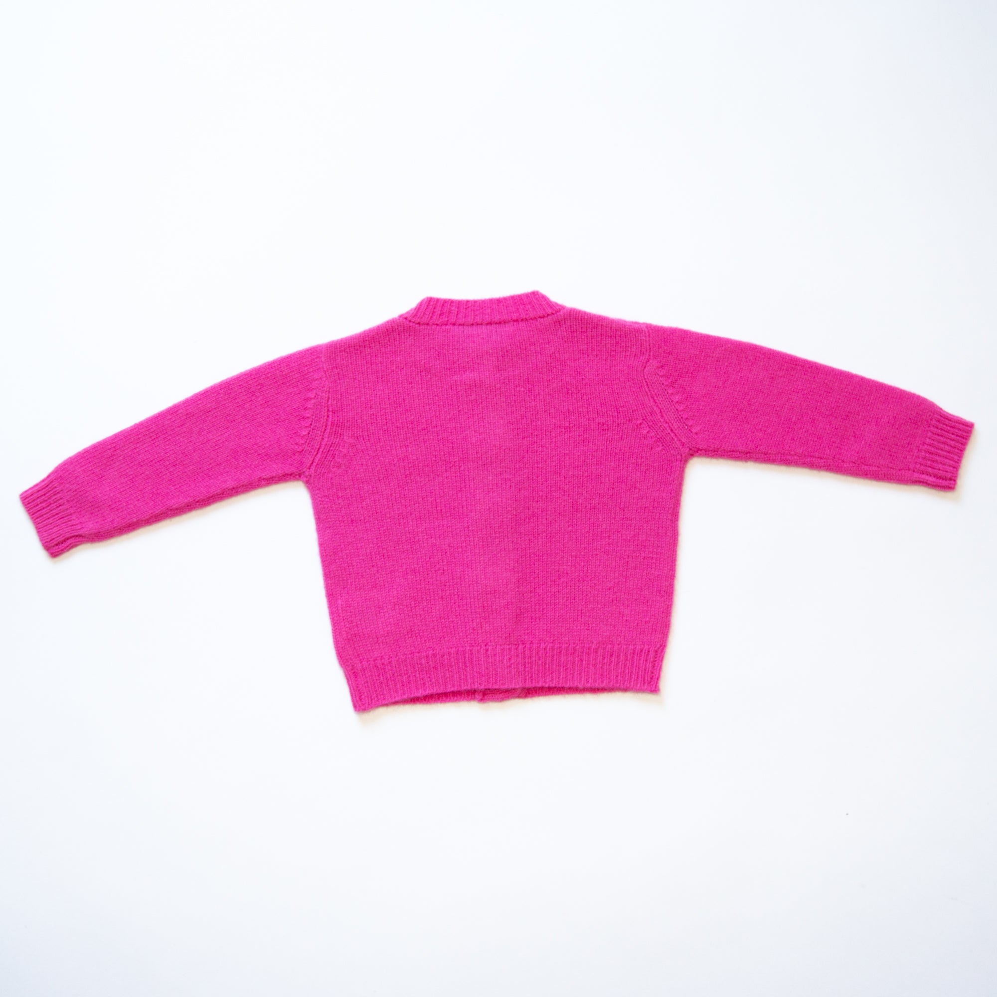 Strickjacke NICKI