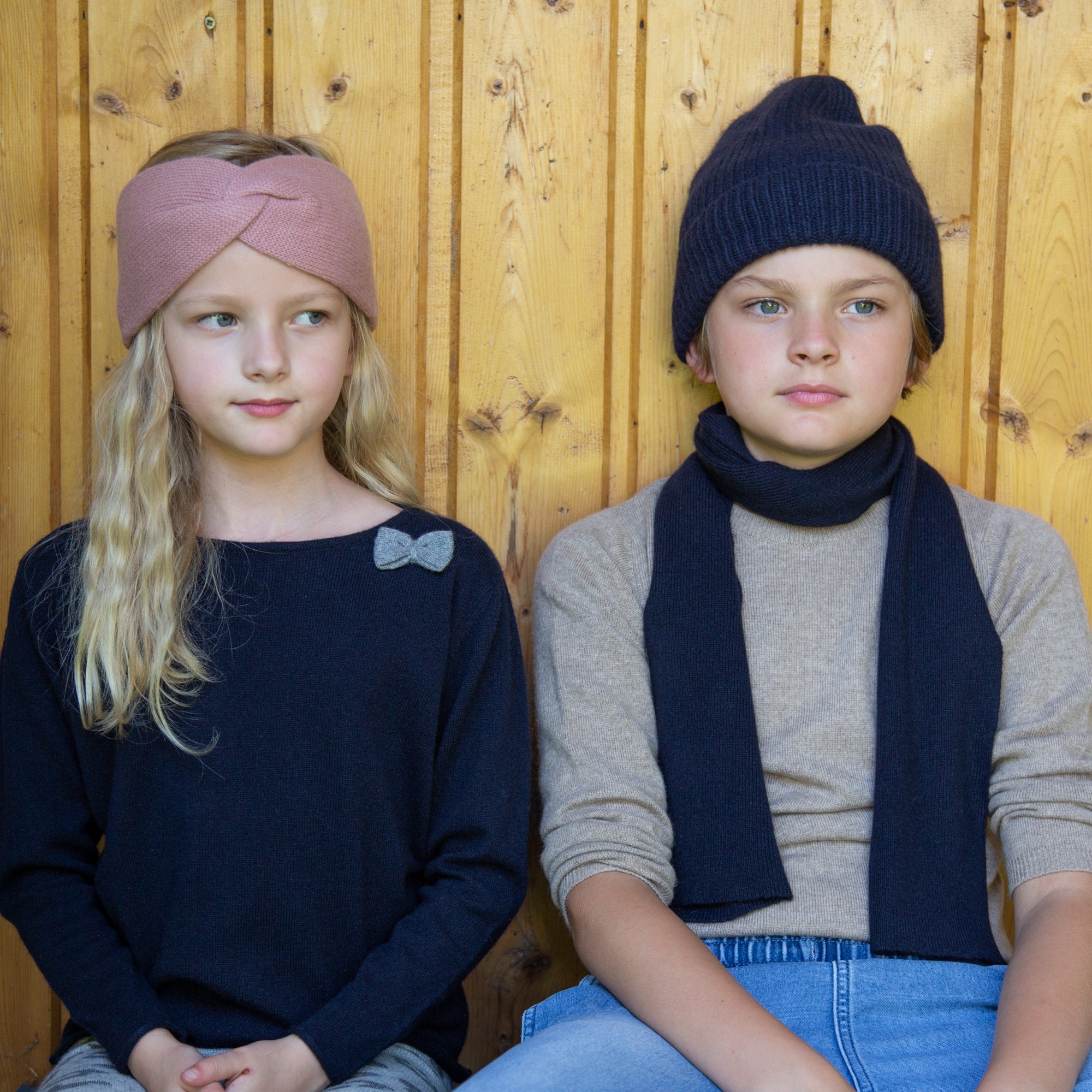 Pullover MATHILDA
