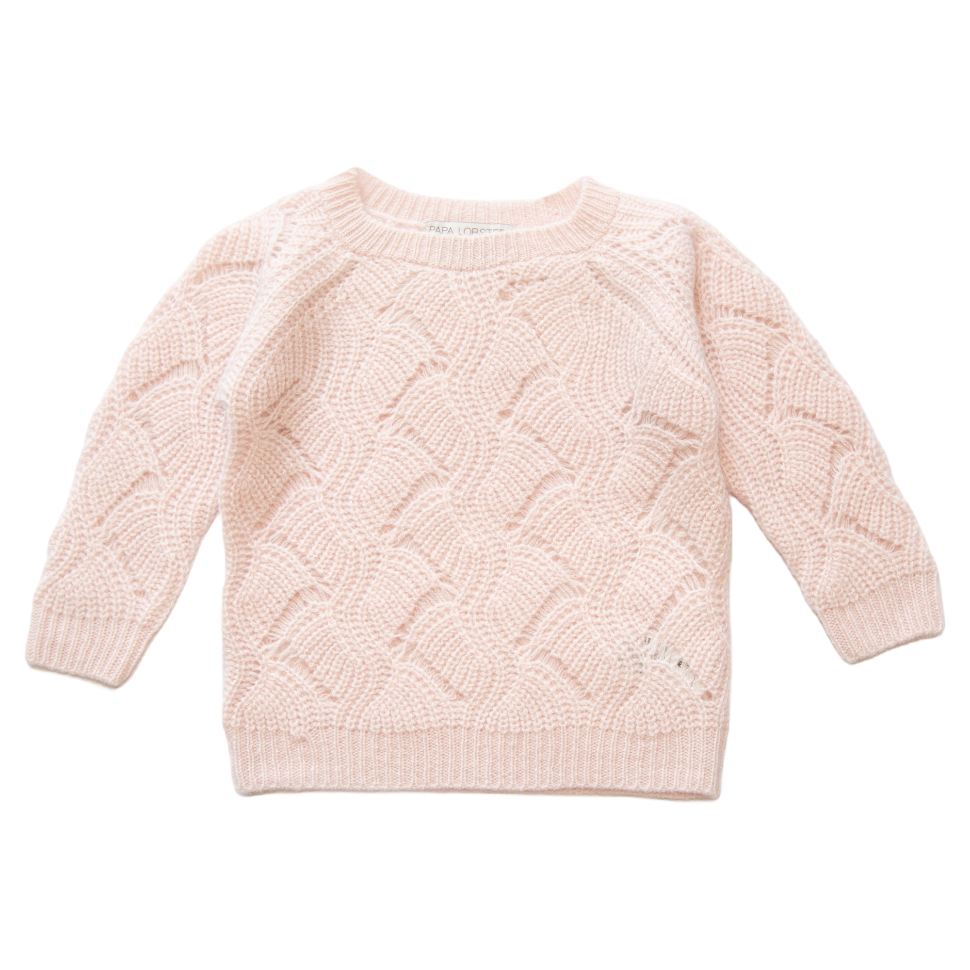 Pullover LISA
