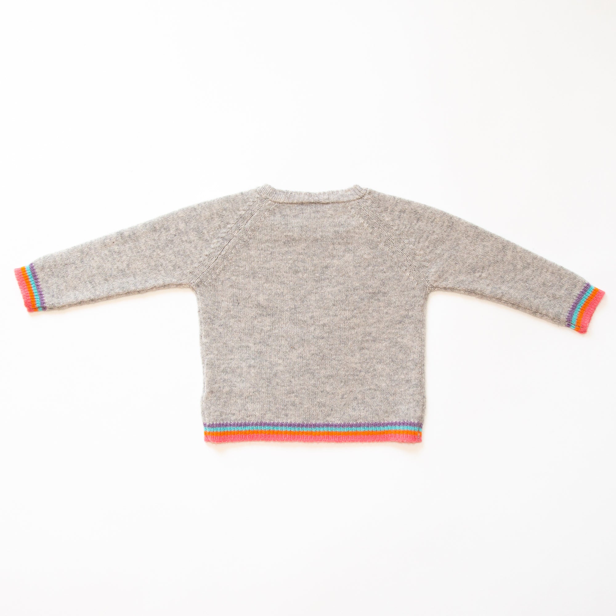 Pullover ANN