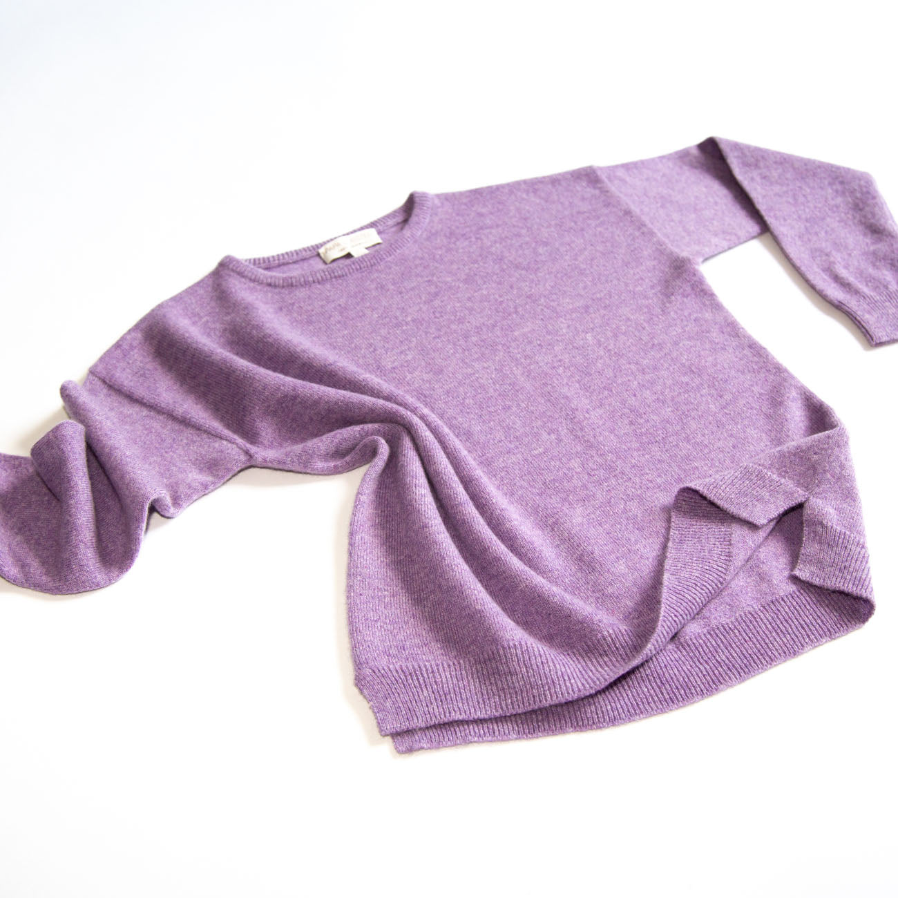 Pullover ROMY