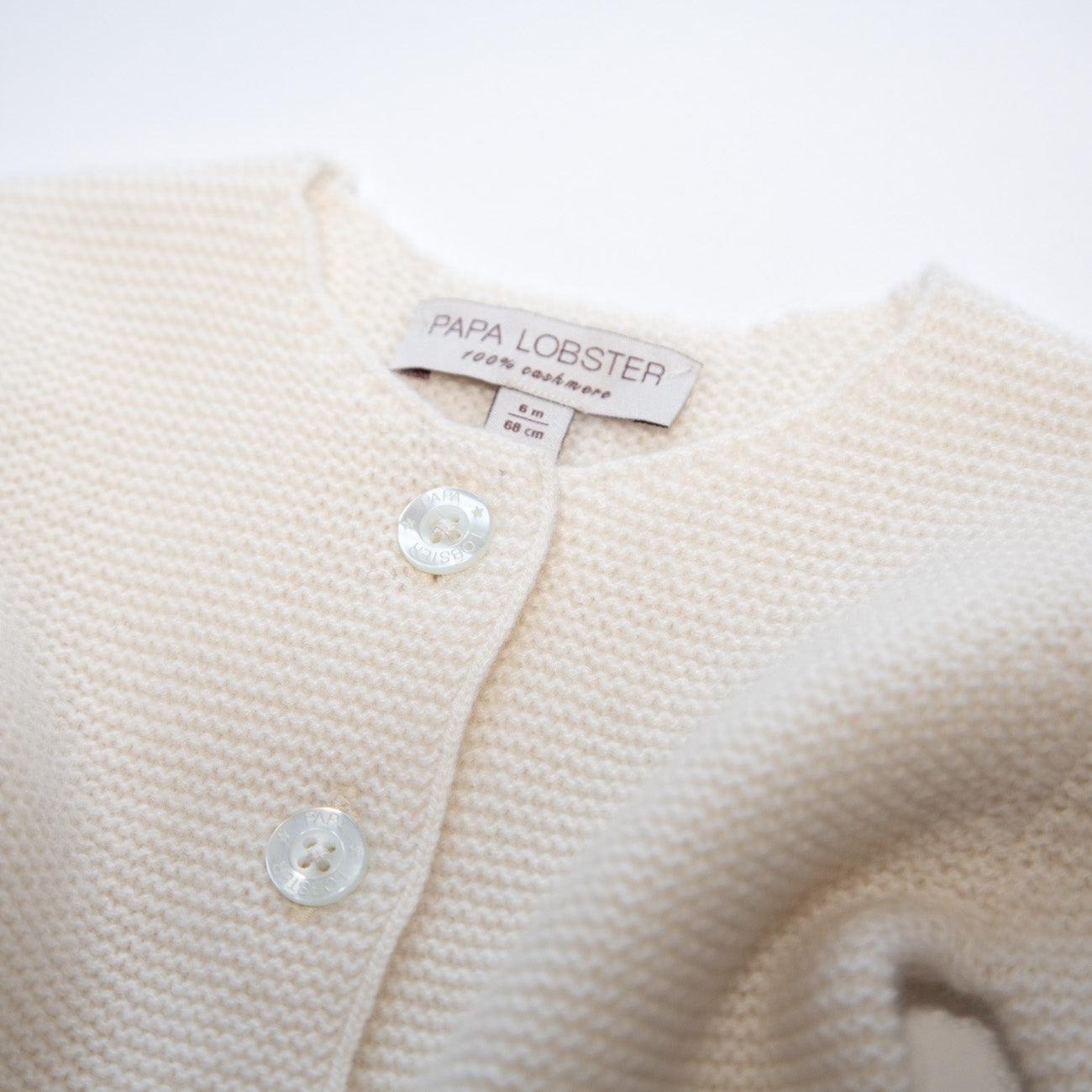 Cardigan PEARL