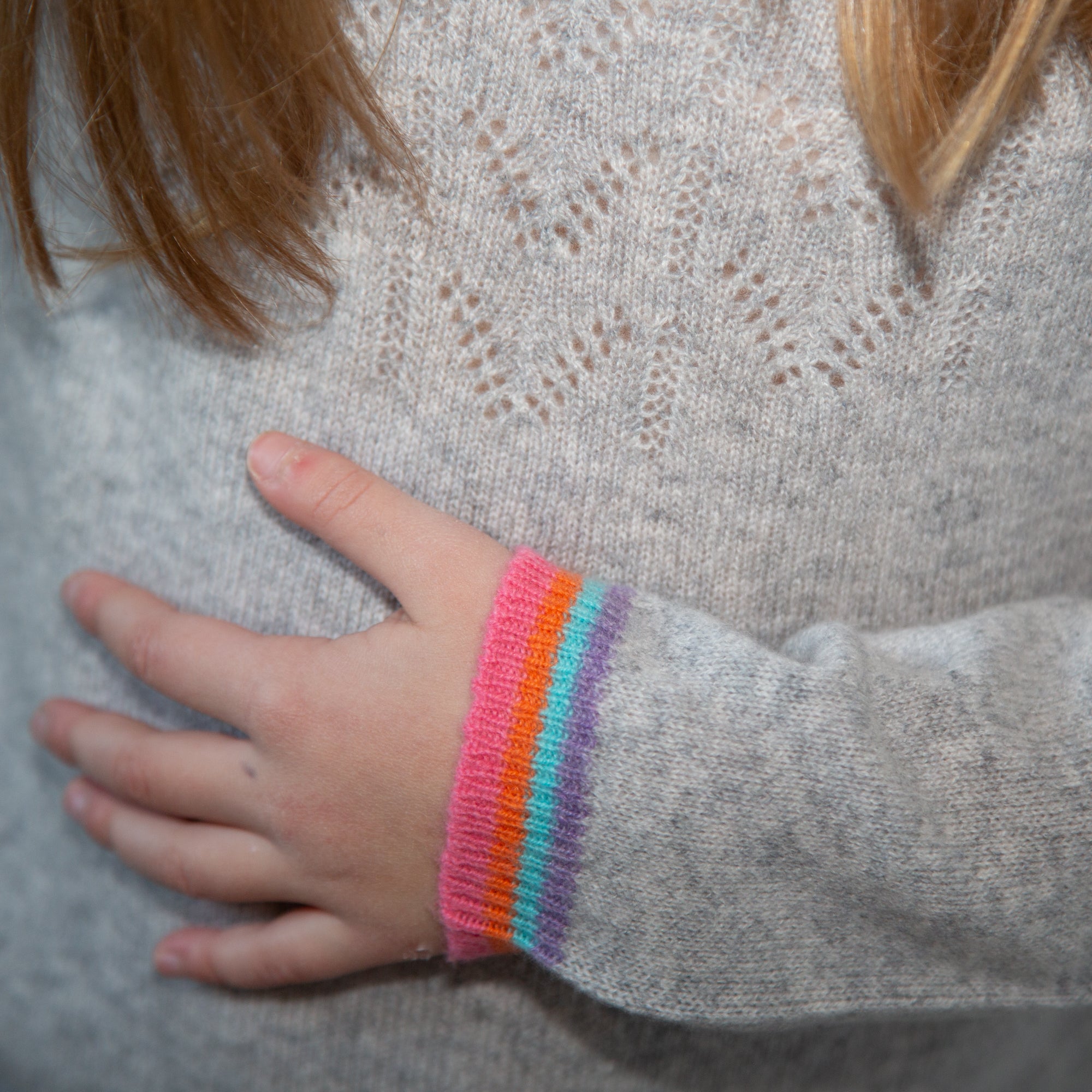 Pullover ANN