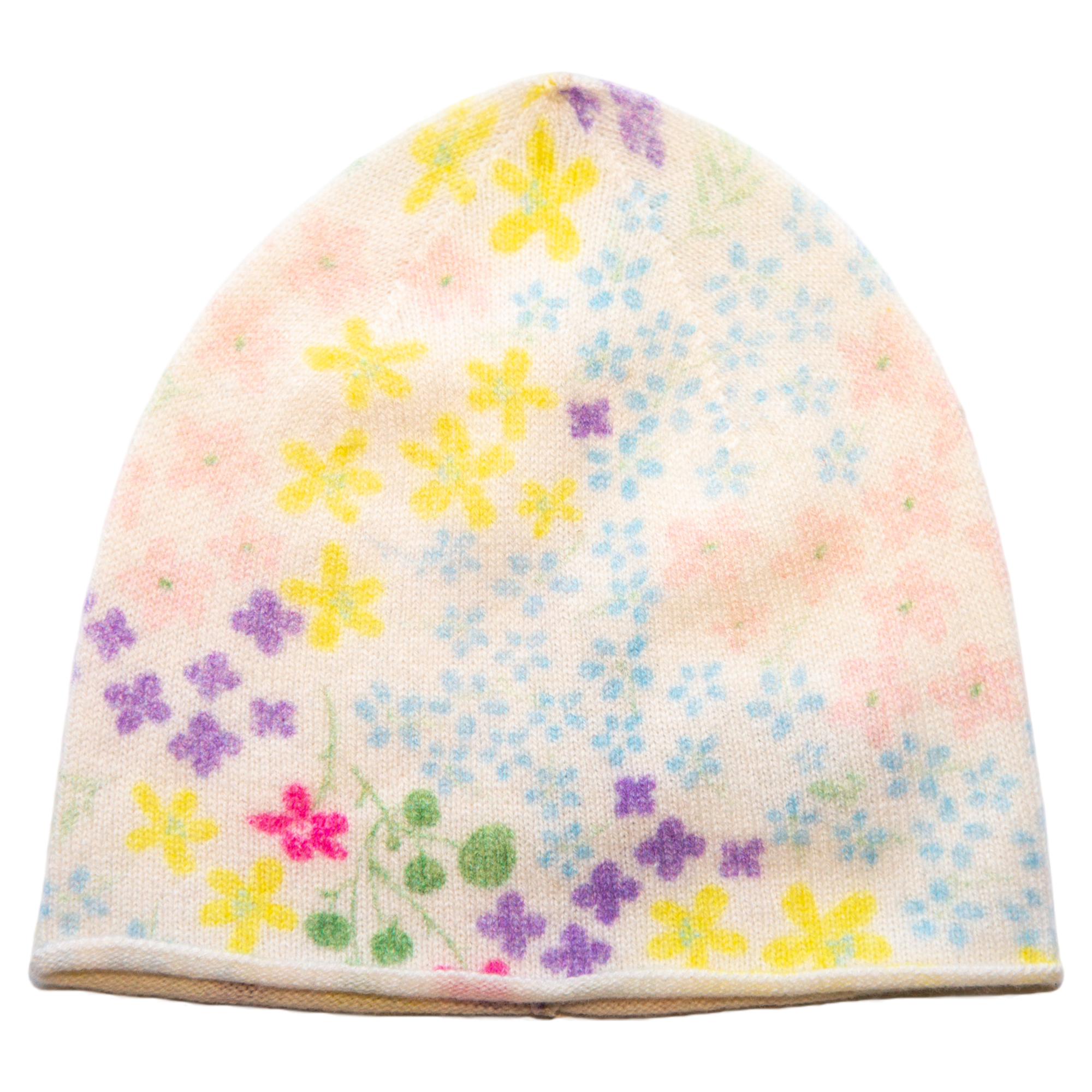 Mütze FLEUR