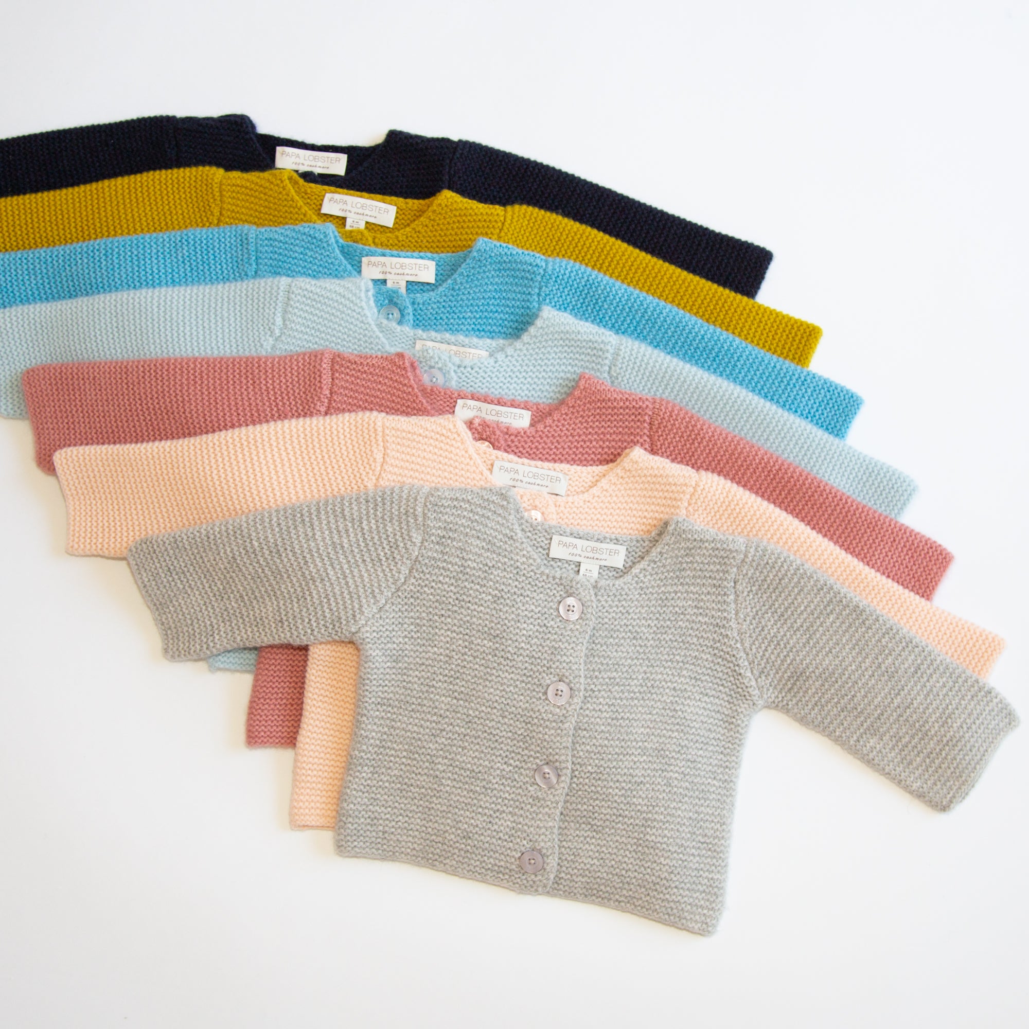 Cardigan PEARL