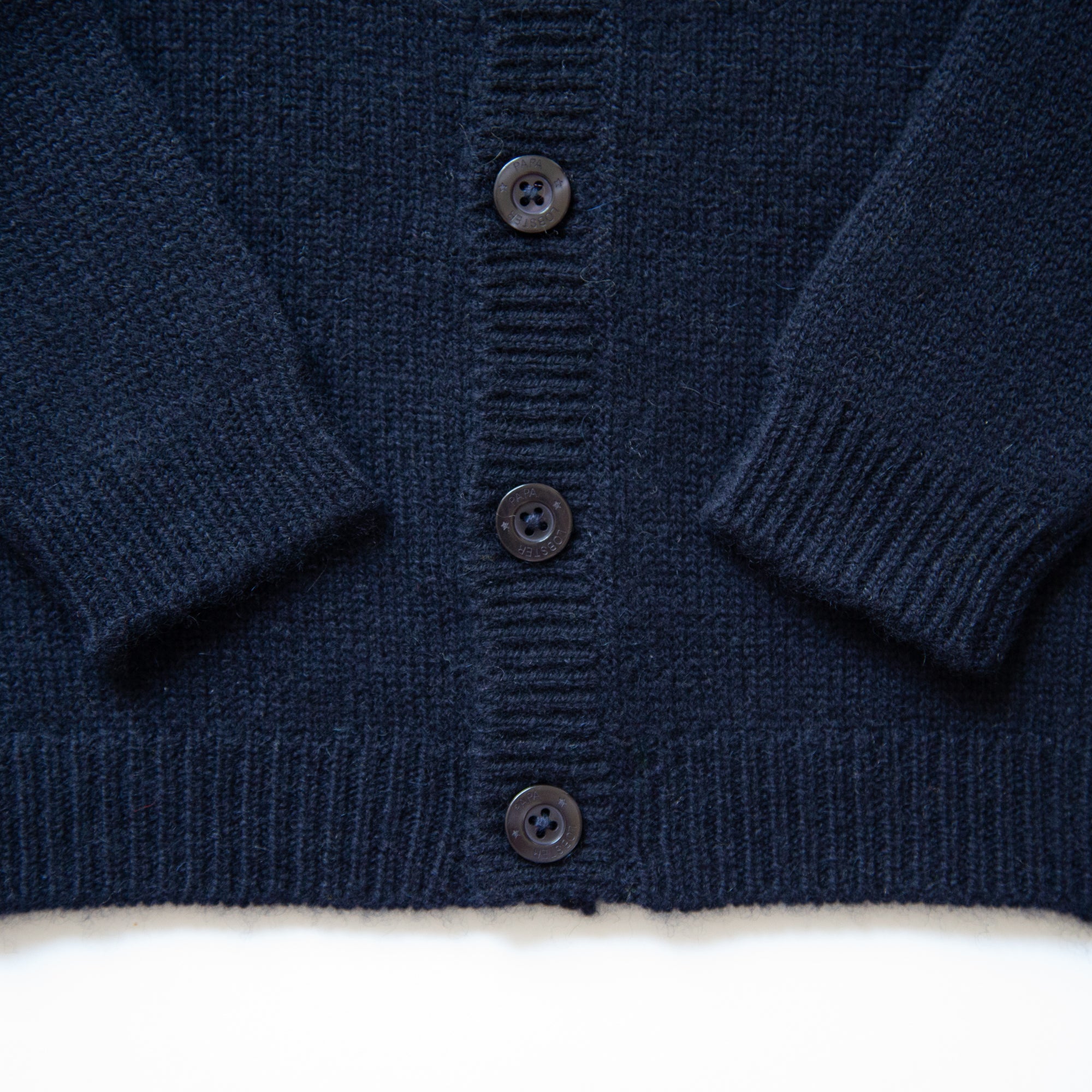 Strickjacke NICKI