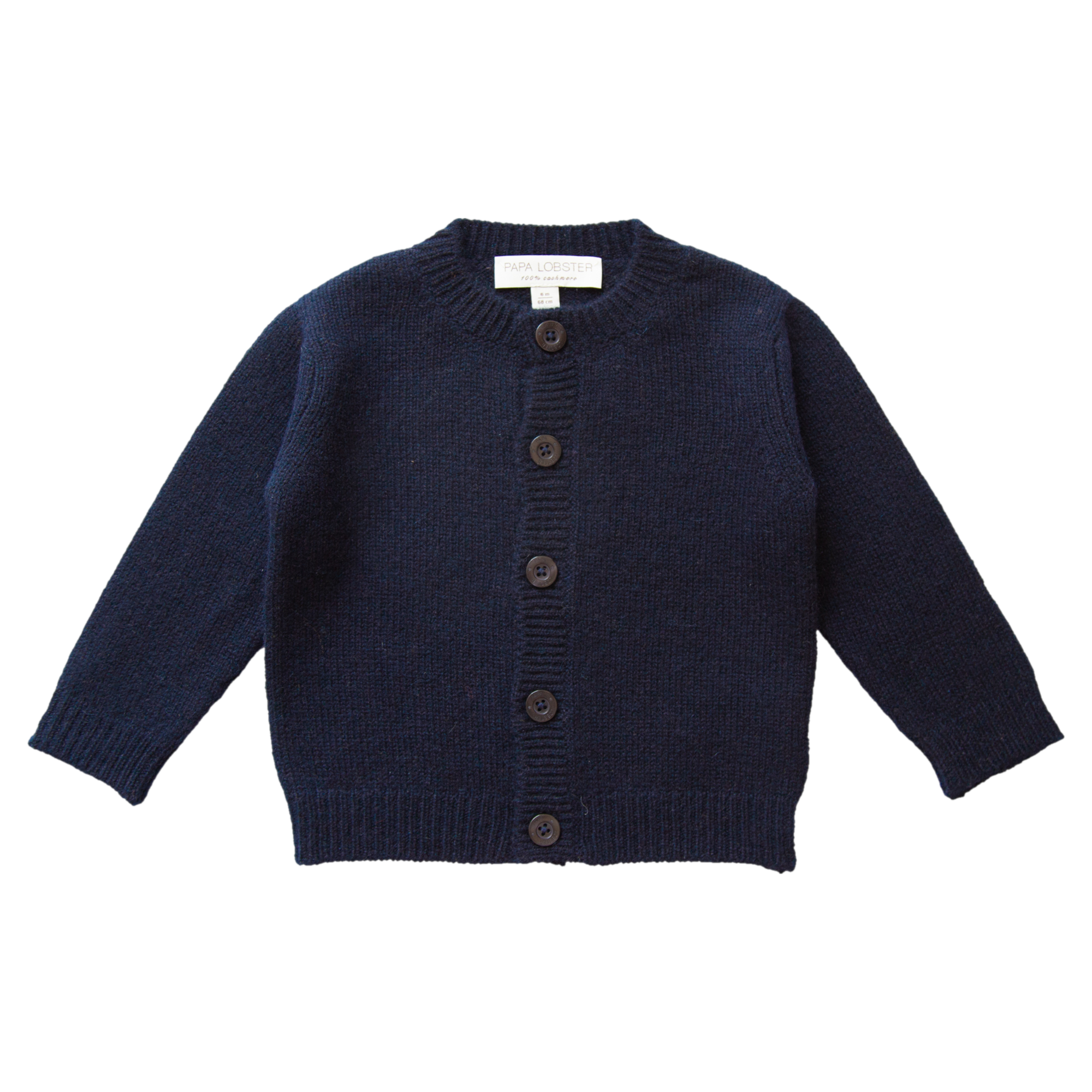 Strickjacke NICKI