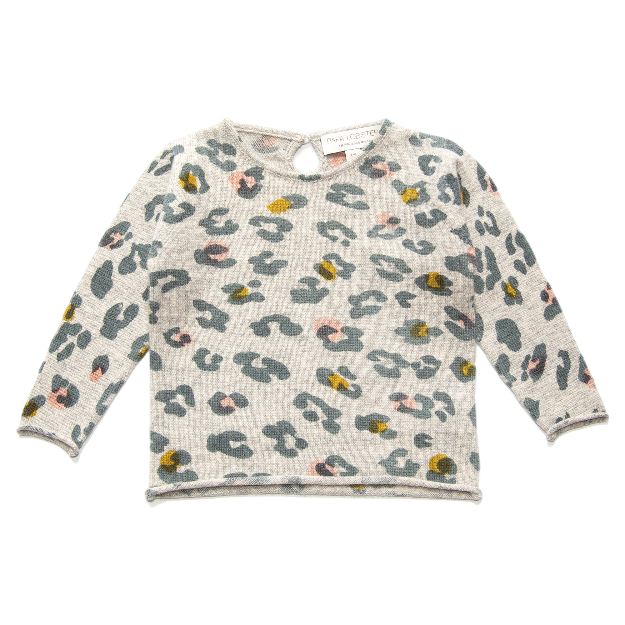 Pullover LEO