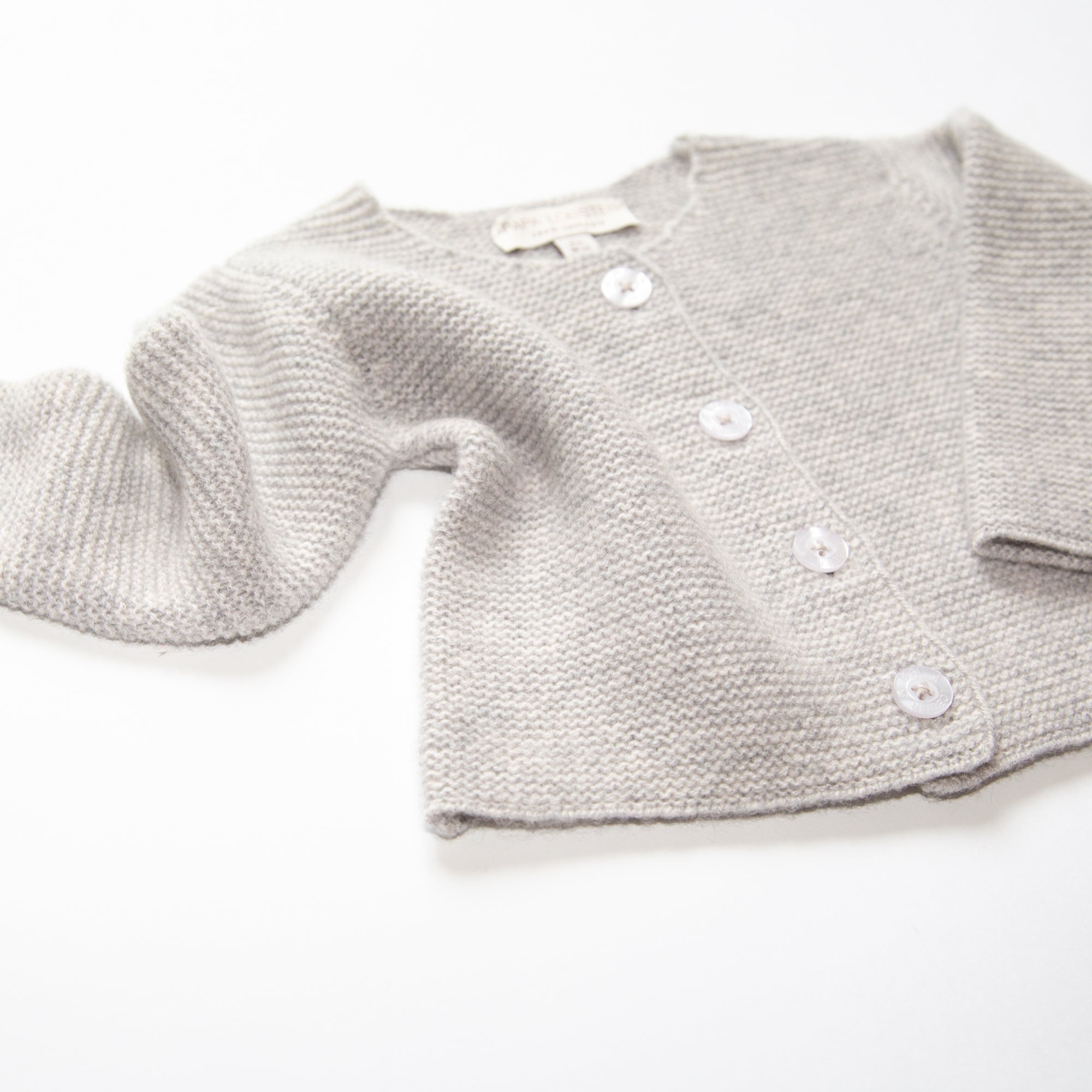 Cardigan PEARL