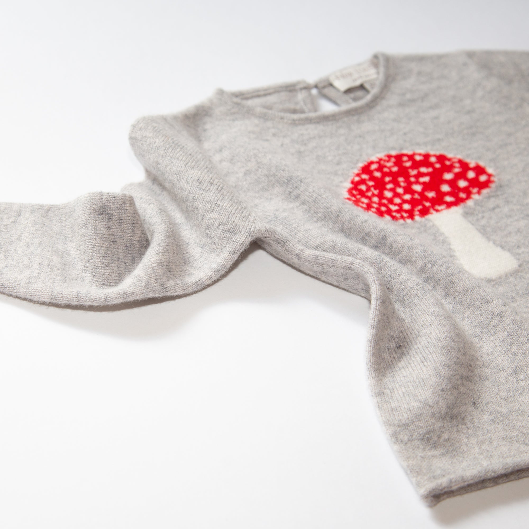 Pullover MUSHROOM