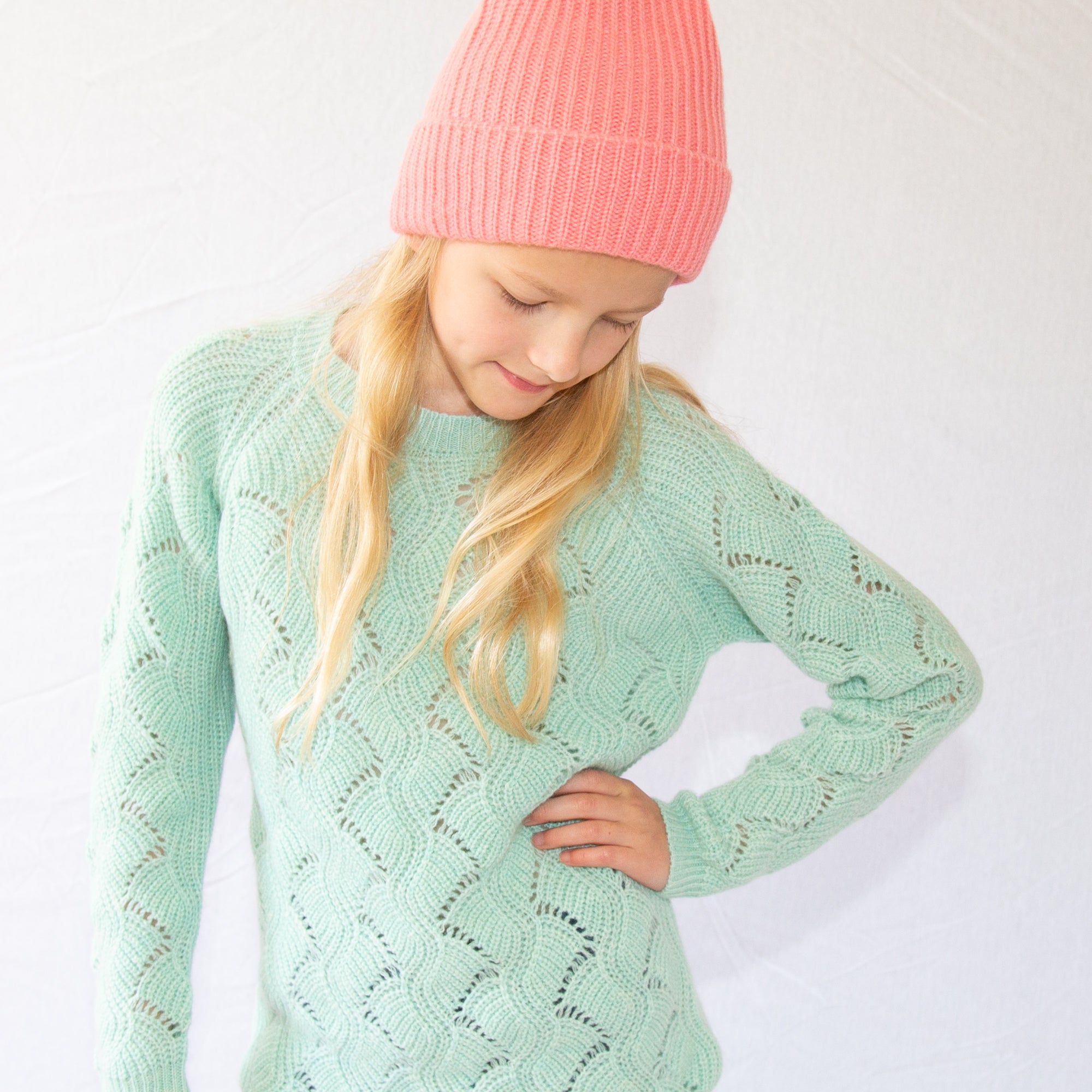 Pullover LISA