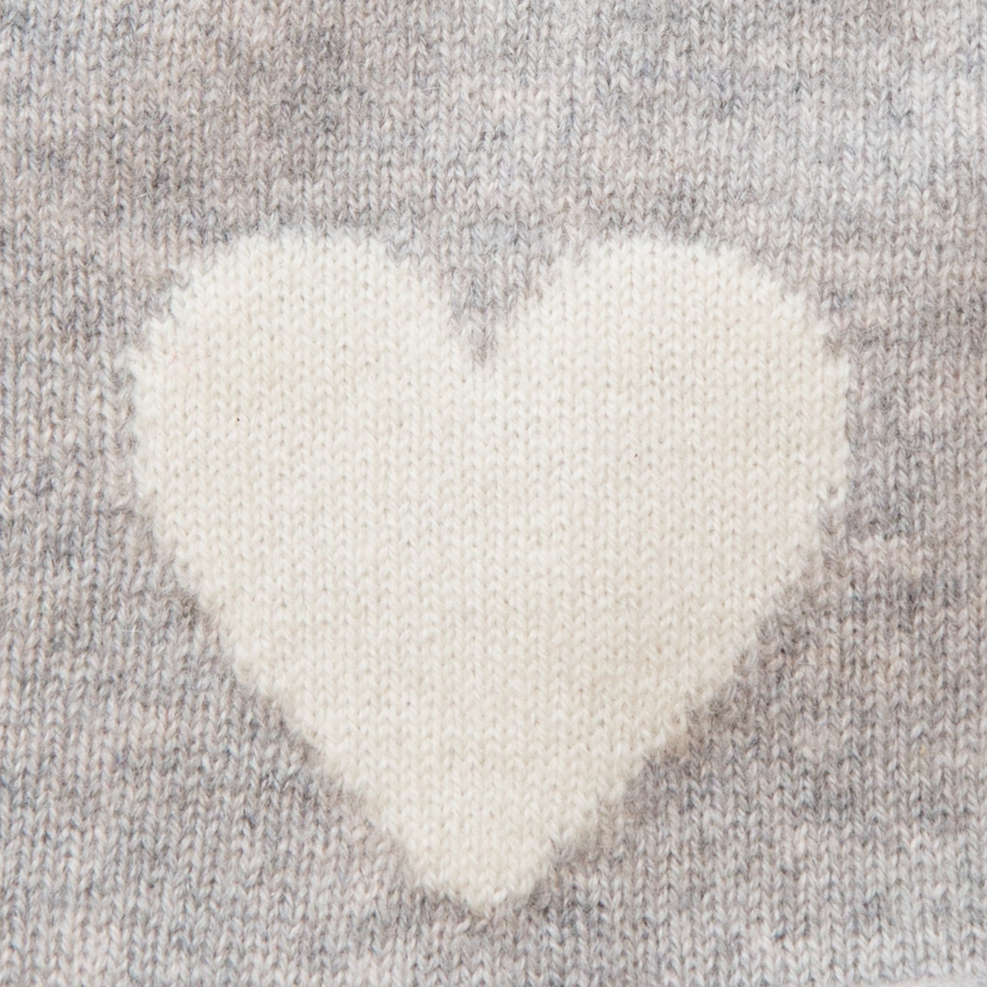 Mütze HEART