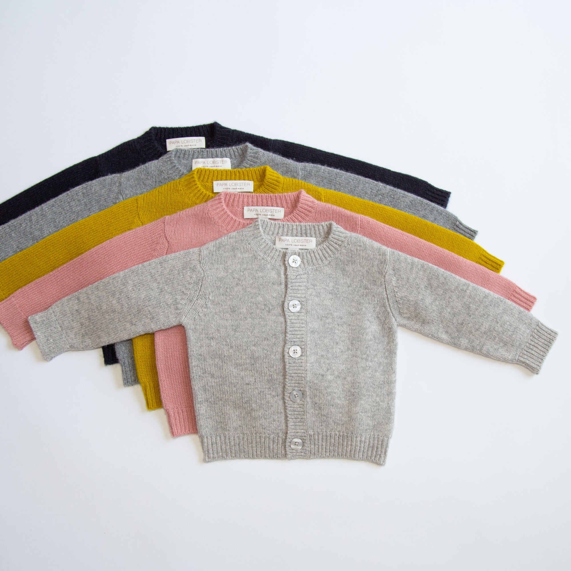 Strickjacke NICKI
