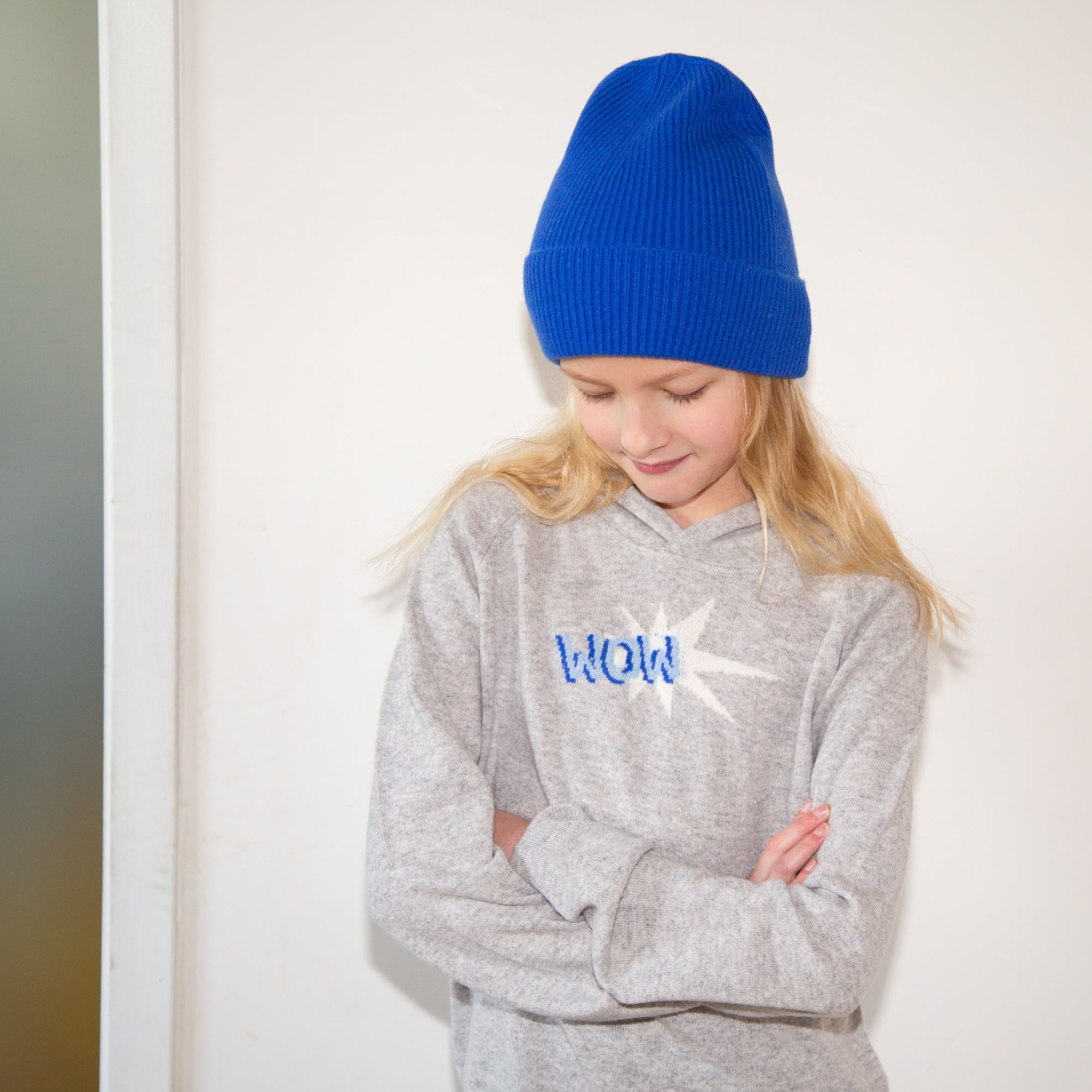 Hoody WOW