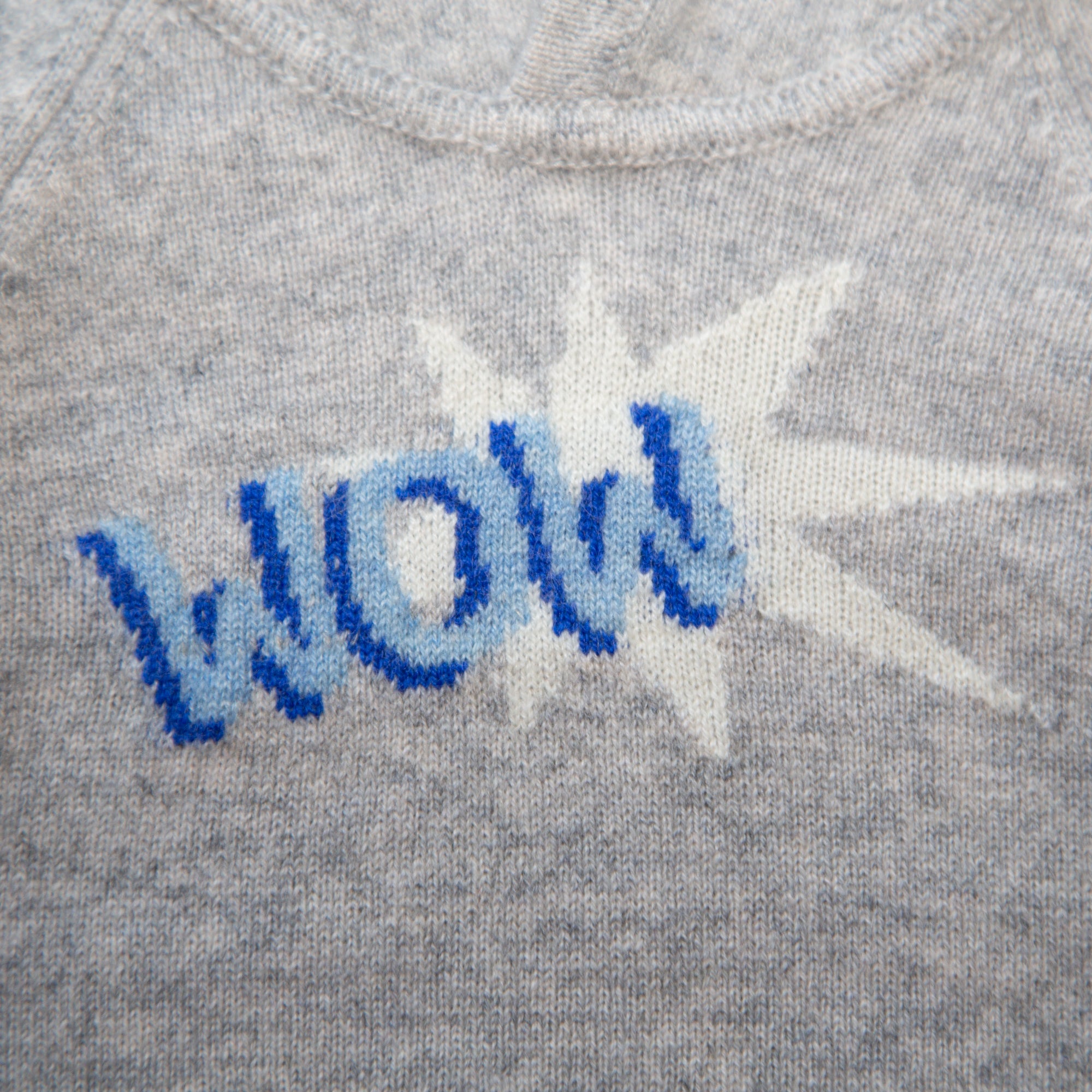 Hoody WOW