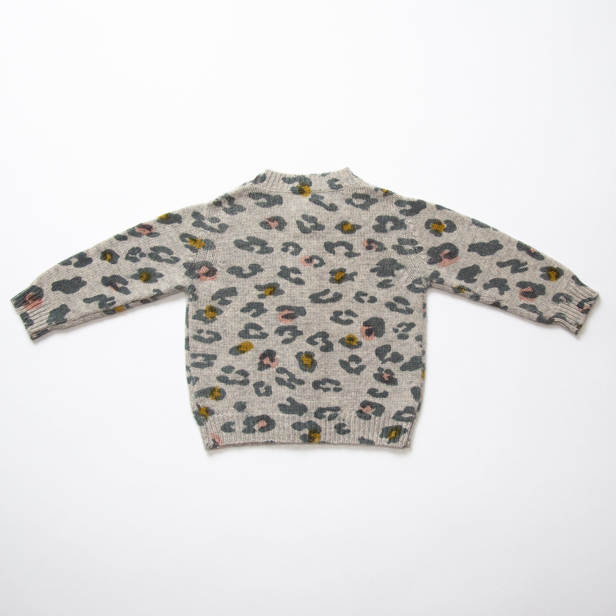 Strickjacke LEO
