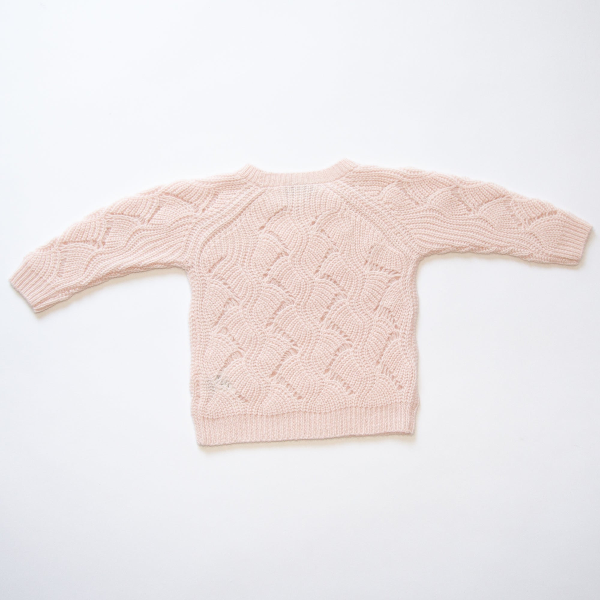 Pullover LISA